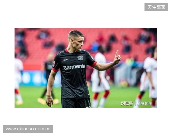 赫韦德斯：维尔茨心态很好，我确信他会在下半程展现真正实力