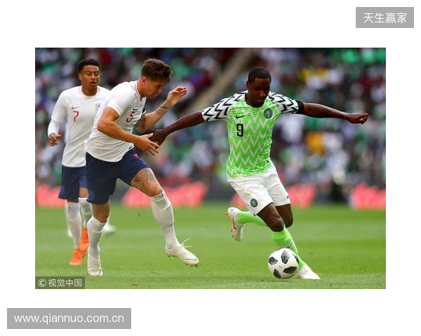 尼日利亚2-1坦桑尼亚，伊沃比两送助攻，卢克曼破门