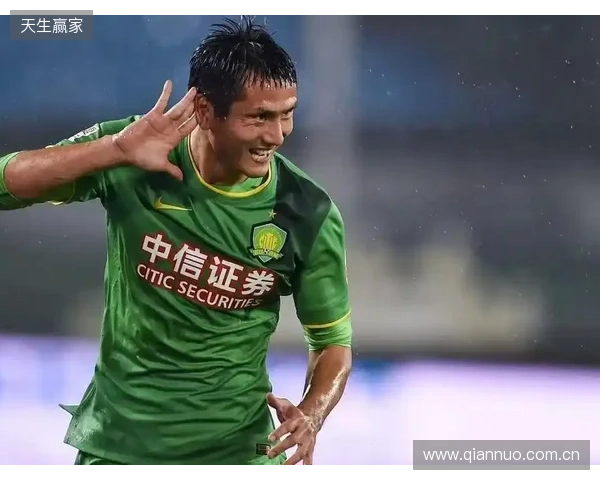 邵佳一:国足没有梅西C罗姆巴佩,不可能把球给一个人就解决问题 邵佳一:国足没有梅西C罗姆巴佩,不可能把球给一个人就解决问题