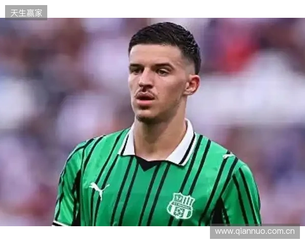 米体：曼联和国米都对穆哈雷莫维奇感兴趣，尤文有50%的二转分成