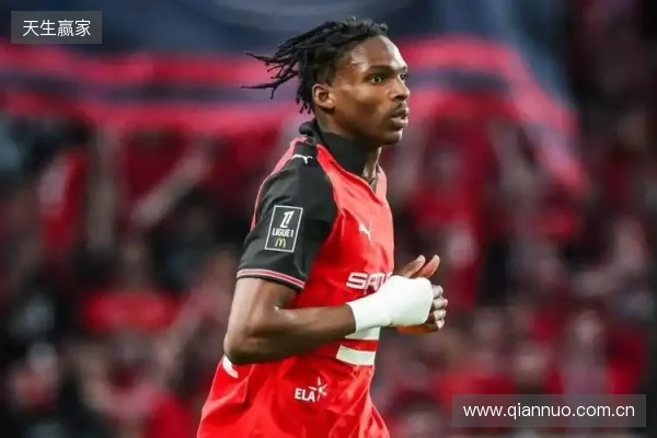 RMC:切尔西预计5000万欧报价雅凯,他们已经腾出外租名额 RMC:切尔西预计5000万欧报价雅凯,他们已经腾出外租名额