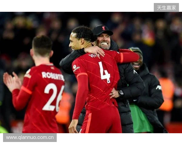 英超第24轮解围榜:范戴克13次登顶,利物浦两将跻身前三 英超第24轮解围榜:范戴克13次登顶,利物浦两将跻身前三