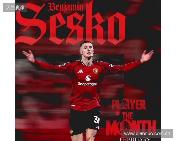 替补出场4次贡献3粒进球,谢什科当选曼联二月最佳球员 替补出场4次贡献3粒进球,谢什科当选曼联二月最佳球员