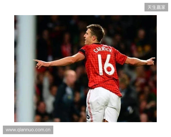 埃弗拉:斯科尔斯、基恩、内维尔让我很生气,卡里克是自己人 埃弗拉:斯科尔斯、基恩、内维尔让我很生气,卡里克是自己人