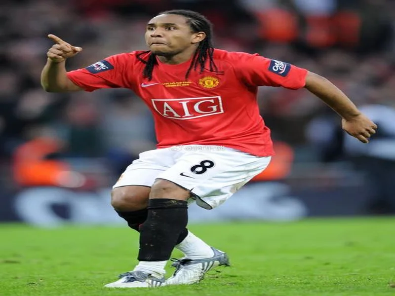 安德森:我非常高兴能有这么好的球迷,总是鼓舞球员鼓励着球队