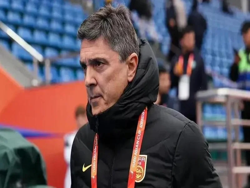 北青：拉莫斯加盟后，斯帕吉奇能否留在国安取决于外援政策