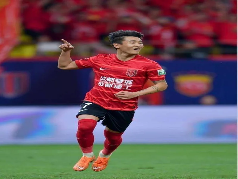 韦世豪:作为队长首先要为球队付出更多,大家状态越来越好